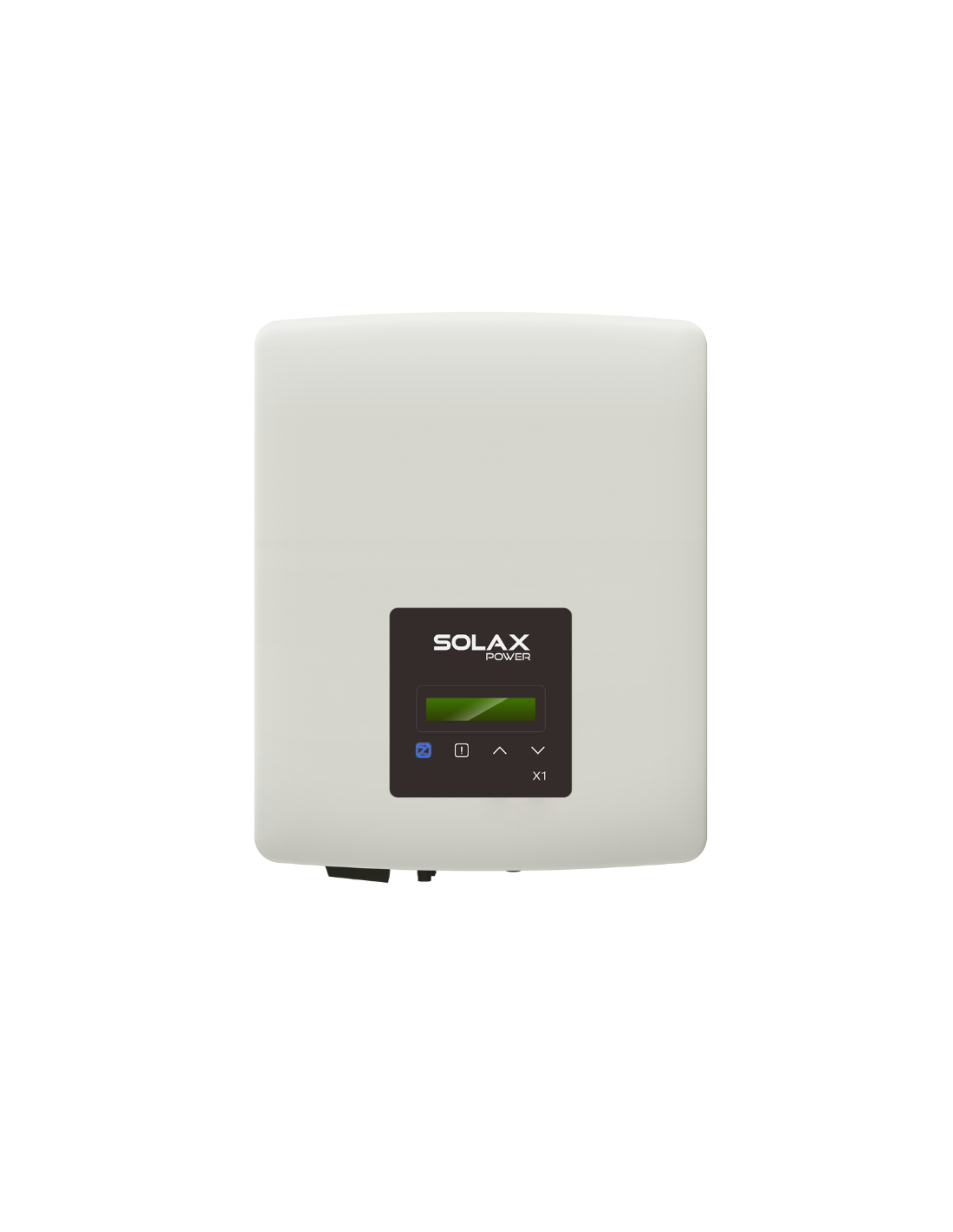 Solax Power Inverter On Grid Monofase X Mini S D