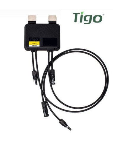 Ottimizzatore TIGO TS4-A-O - IO Solar