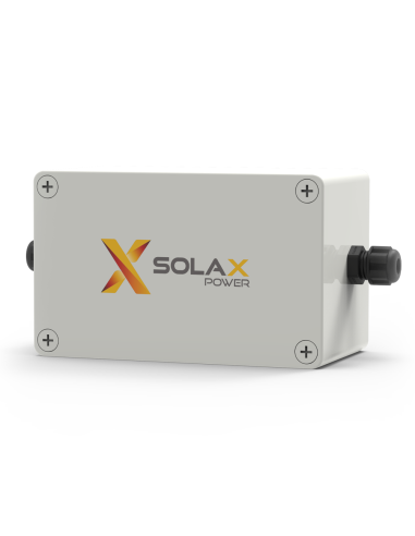 Solax Adapter Box adattatore per PDC e contatto pulito