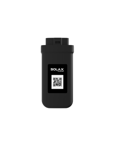 Solax Pocket WiFi 3.0